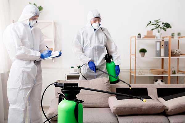 hoarder disorder cleaning birmingham